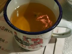 -探鱼·鲜青椒爽麻烤鱼(苏宁广场店)