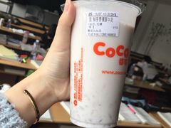 -CoCo都可(嘉定日月光店)