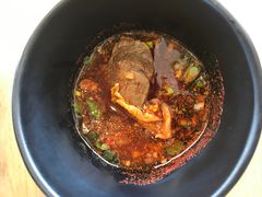 -品味泸沽湖•民族特色菜(大落水店)