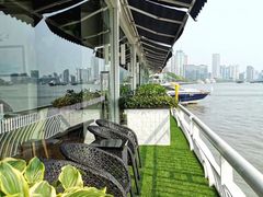 -三利音·浦之舟(滨江大道店)