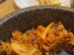 -海兰江石锅饭(水上店)