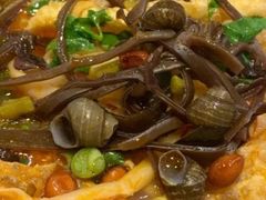 -笋爷高汤嗦螺粉·螺蛳粉(上社店)