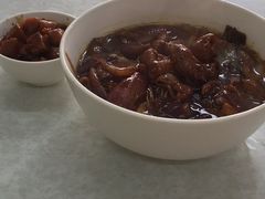 -明呈黄鱼面馆(斜土路店)
