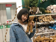 -宜家家居(哈尔滨商场店)