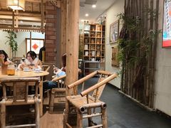 -田园印象·成都土菜院子(华阳店)