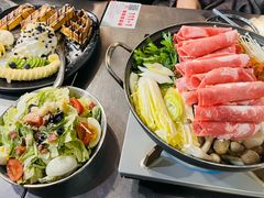-MI WU FACTORY米屋美食工厂餐厅(绿地店)