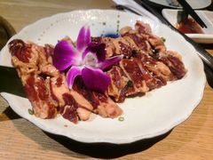 -久苑烧肉(世界城广场店)