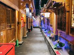 -长安大牌档之西安博物院文化餐厅(中贸店)