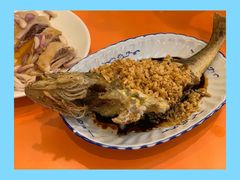 -雅苑餐厅(朝天路店)