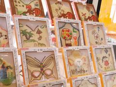 -歌斐颂巧克力小镇