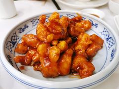 -聚春园自助餐厅(东街口店)