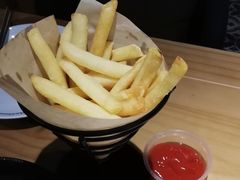 -清真·艾美可餐厅(大悦汇店)