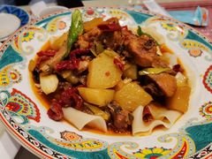 -巴依老爷新疆美食(望京小街店)