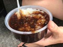 -潘玉麟糖粥