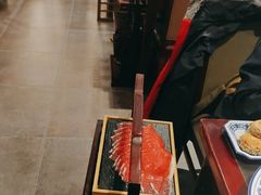 -东来顺饭庄(金泉广场店)