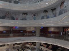 -SFC上影影城(新世界店)