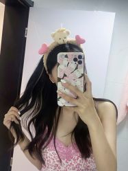 -D.z Salon 无痕接发潮店