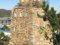 -北京西山国家森林公园