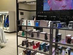 -ZARA(青岛万象城店)