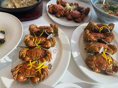 -阳澄湖费尔蒙酒店颐丰阁中餐厅(马鞍山西路店)