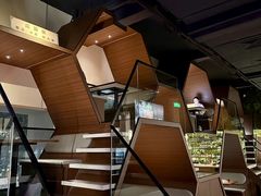 -隅乐胡椒虾·台湾菜·团建(皇岗店)