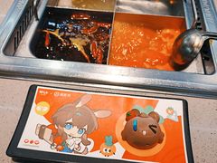 -海底捞火锅(天一广场亚细亚店)
