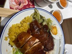 -肥小福·烧鹅专门店(环宇荟店)