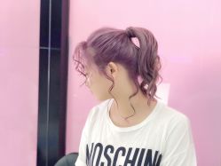点击看大图 -MY HAIR ARDOR