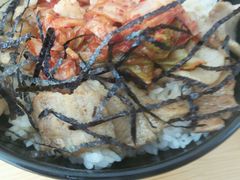 -一日一膳(韩乐坊店)