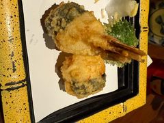 -九洲喜来登酒店湖月日餐厅