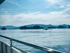 -千岛湖东南湖区