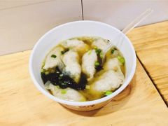 -家宴·灌蛋·沙茶面(曾厝垵店)