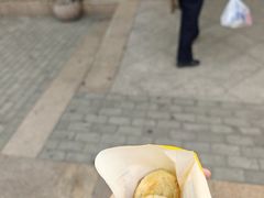 -冠素堂观音饼(朱家尖码头店)