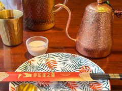 -那拉提之疆·新疆菜(美院店)