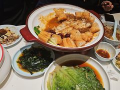 -大铁勺新津菜(东丽阳光新业广场店)