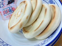 -老刘家泡馍(钟楼广济街店)