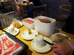 -玫瑰花园自助烤肉(顺义鑫海韵通店)