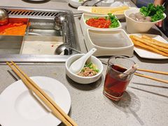 -海底捞火锅(城阳万象汇店)