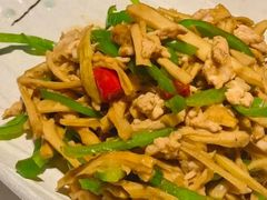 -千岛湖小鱼儿·淳安匠心农家菜