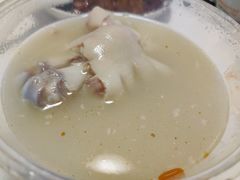 老妈蹄花-易老妈蹄花.特色川菜(人民公园总店)