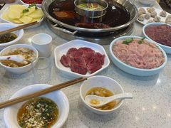 -小王少龙火锅(沙南街店)