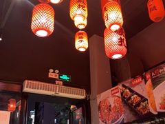 -湘语·湖南家常菜(新洲店)