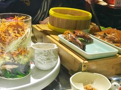 -京味斋·北京烤鸭(华威桥北工大店)