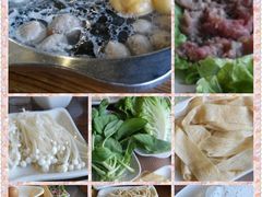 -傣妹火锅(狮子桥店)