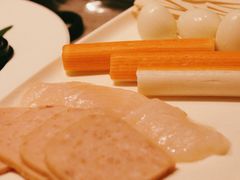 -海底捞火锅(连城广场店)