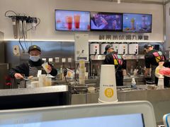 -丸摩堂鲜果茶(九方店)