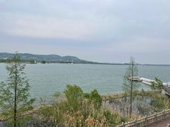 -南京金牛湖风景区