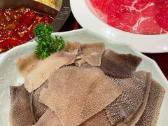 -袁老四重庆老火锅(桐梓坡店)