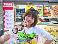 -海大南门夜市(海富街店)