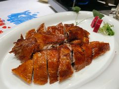 深井脆皮烧鸭-同庆楼(滨湖万达广场店)